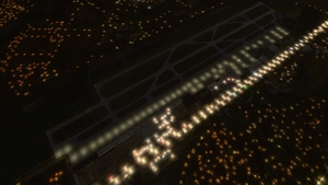 VVNB - Noi Bai International Airport - Ground Base Package thumbnail 5