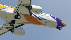 Nok Air (Duo-Pack) - PMDG 737-800 thumbnail 8