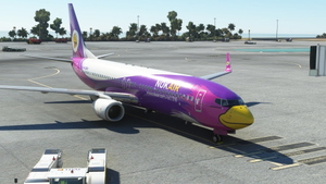 Nok Air HS-DBU thumbnail 4