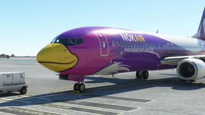 Nok Air HS-DBU thumbnail 1