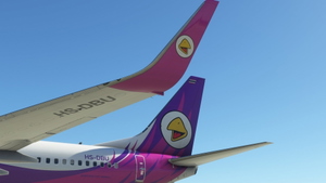 Nok Air HS-DBU thumbnail 3