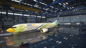 [PMDG 737-800] Nok Air Liveries thumbnail 18