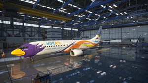 [PMDG 737-800] Nok Air Liveries thumbnail 21