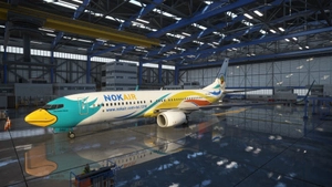 [PMDG 737-800] Nok Air Liveries thumbnail 22