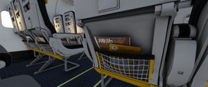 [PMDG 737-800] Nok Air Liveries thumbnail 23