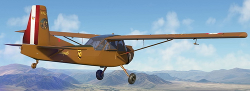 Nord3400 Ucayali FP12