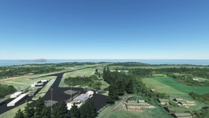 Norfolk Island Airport - YSNF thumbnail 4