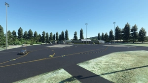 Norfolk Island Airport - YSNF thumbnail 2