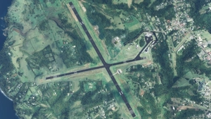 Norfolk Island Airport - YSNF thumbnail 3