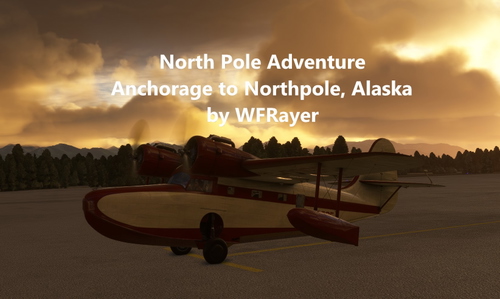 North Pole Adventure
