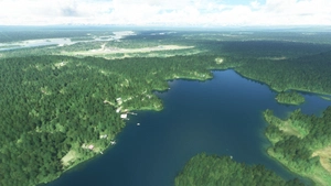 Northern Sky Studio - PATK Talkeetna Improvement thumbnail 2