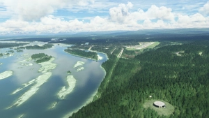 Northern Sky Studio - PATK Talkeetna Improvement thumbnail 4