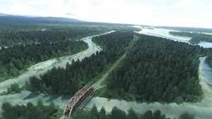 Northern Sky Studio - PATK Talkeetna Improvement thumbnail 6