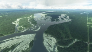Northern Sky Studio - PATK Talkeetna Improvement thumbnail 7
