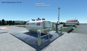 Utah Enhanced (Early Access) + Bonus Airports thumbnail 11