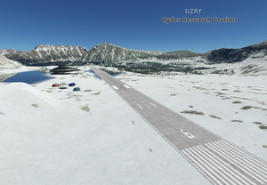 Utah Enhanced (Early Access) + Bonus Airports thumbnail 8