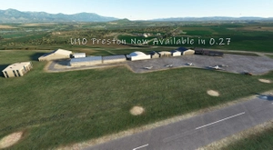 Utah Enhanced (Early Access) + Bonus Airports thumbnail 6