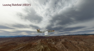 Utah Enhanced (Early Access) + Bonus Airports thumbnail 20