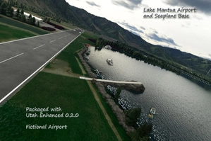 Utah Enhanced (Early Access) + Bonus Airports thumbnail 13