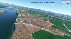 Utah Enhanced (Early Access) + Bonus Airports thumbnail 18