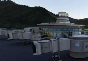 Utah Enhanced (Early Access) + Bonus Airports thumbnail 14