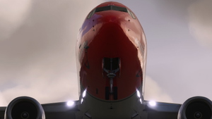 Norwegian Air Sweden | Mini Package | PMDG B737-800 [4K] thumbnail 3
