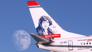 Norwegian Fleet Package 1 - PMDG 737-800 thumbnail 15