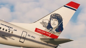 Norwegian Fleet Package 1 - PMDG 737-800 thumbnail 16