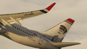 Norwegian Fleet Package 1 - PMDG 737-800 thumbnail 17