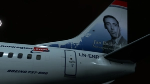 Norwegian Fleet Package 1 - PMDG 737-800 thumbnail 19