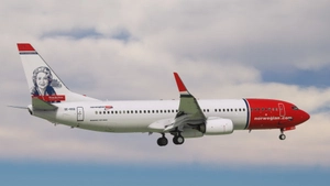 Norwegian Fleet Package 1 - PMDG 737-800 thumbnail 21