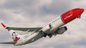 Norwegian Fleet Package 1 - PMDG 737-800 thumbnail 22