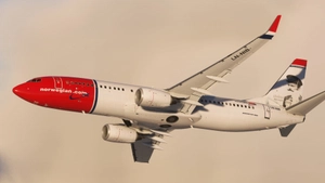 Norwegian Fleet Package 1 - PMDG 737-800 thumbnail 24