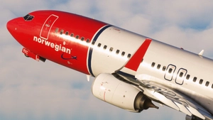 Norwegian Fleet Package 1 - PMDG 737-800 thumbnail 12