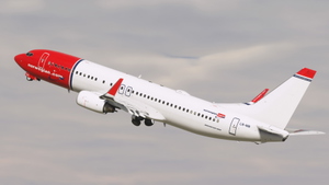 Norwegian Fleet Package 1 - PMDG 737-800 thumbnail 9