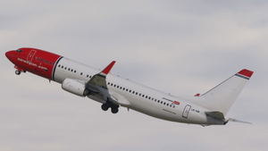 Norwegian Fleet Package 1 - PMDG 737-800 thumbnail 10