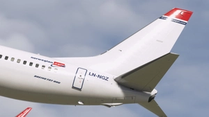 Norwegian Fleet Package 1 - PMDG 737-800 thumbnail 11