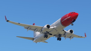 Norwegian Fleet Package 1 - PMDG 737-800 thumbnail 4