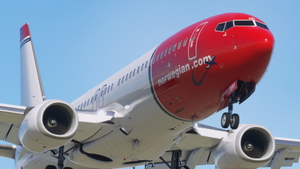 Norwegian Fleet Package 1 - PMDG 737-800 thumbnail 5