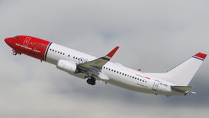 Norwegian Fleet Package 1 - PMDG 737-800 thumbnail 6