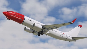 Norwegian Fleet Package 1 - PMDG 737-800 thumbnail 7