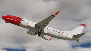 Norwegian Fleet Package 1 - PMDG 737-800 thumbnail 8