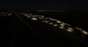 Nottingham East Midlands Airport - EGNX V3.5 thumbnail 5