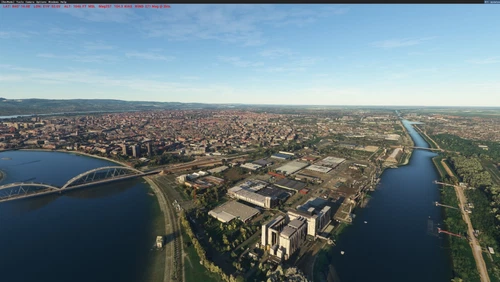 Novi Sad