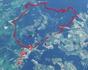 Nürburgring Nordschleife + GP-Track thumbnail 2