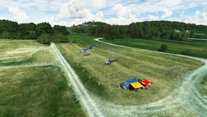 Nürburgring Nordschleife + GP-Track thumbnail 3