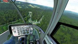 Nürburgring Nordschleife + GP-Track thumbnail 6