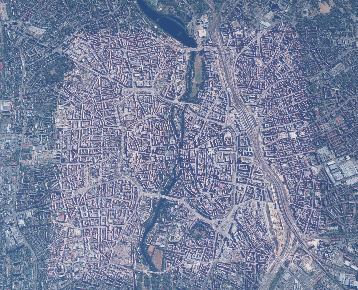 Nürnberg - Germany - Image 2