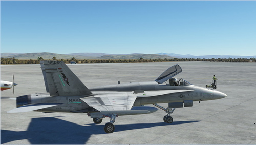 NSAWC
