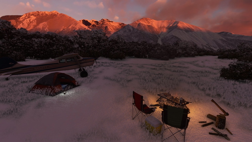 Nugget Creek Cabin